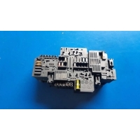 Блок предохранителей Mercedes E W213 2019 A2139062202 , A0009822923
