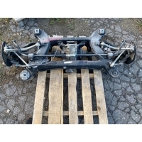 Мост задний Mercedes C W205 2017 A2053505022, A2053507814, A2053260265