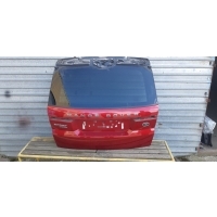 Крышка багажника (дверь 3-5) Land Rover Range Rover Sport 2 restailing 2018 LR113833