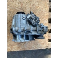 Раздаточная коробка Land Rover Range Rover Sport 2 restailing 2019 HPLA7K780AD, HPLA7J426AC