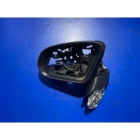 Корпус зеркала левое Mercedes C W205 2017 A2058104903, 021279