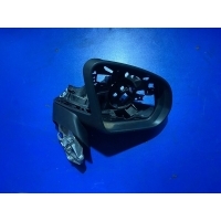 Корпус зеркала правого Mercedes C W205 2017 A2058102403, 021279