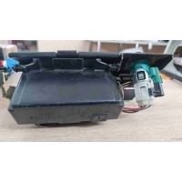 Пепельница Volkswagen Golf 3(1991-1997) 1994 1h1857305d