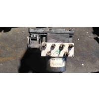 Блок ABS (Модуль АБС) Ford Focus 2000 2M512M110EE