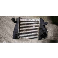 Радиатор интеркулера Audi A4 B7(2004-2008) 2005 8E0145805