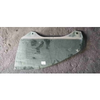 Стекло двери передней левой Audi A6 C5(1997-2004) 2001 4b0959801e