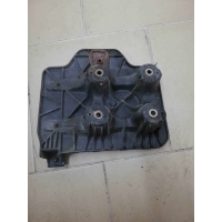 Полка аккумулятора (площадка АКБ) Volkswagen Golf 4(1997-2004) 2002 1j0804373e