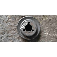 Шкив помпы Volkswagen Sharan 1(1995-2000) 1998 037121031A