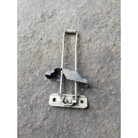 Ограничитель хода двери Volkswagen Transporter T4 1998 701827541a