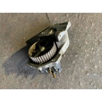 ТНВД Renault Laguna 2 2002 0281002381