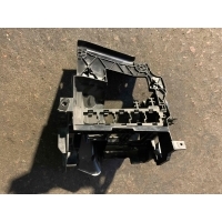 Пластик салона Volkswagen Passat B6 2007 3c1941397a