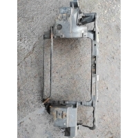 Передняя панель крепления облицовки (телевизор) Volkswagen Sharan Rest(2000-2010) 2003 7M3121253G