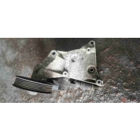 Кронштейн компрессора кондиционера Opel Zafira A 2000 24459840
