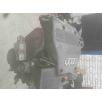 Двигатель Audi A3 1998 1.6 бензин