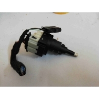 Датчик положения педали(лягушка) Volkswagen Passat B5 1999 0281002326