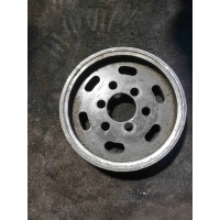 Шкив насоса гидроусилителя Volkswagen Golf 4(1997-2004) 2001 038145255b