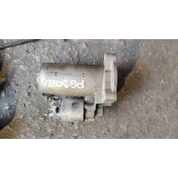 Стартер Peugeot 307 (2001-2008) 2003 9647982880