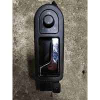 Ручка двери салона (внутренняя) Volkswagen Passat B5 1999 3B1837113