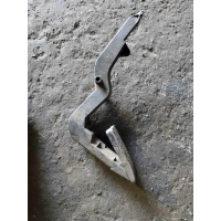 Педаль газа Audi A4 B5(1994-2001) 2000 8D1721506