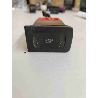 кнопка ESP Volkswagen Golf 4(1997-2004) 2000 1J0927134A