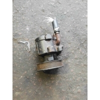 Насос гидроусилителя руля Renault Megan Scenic 1 1998 7700843919