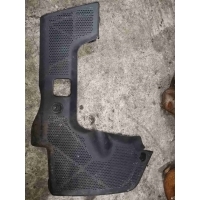 Крышка двигателя декоративная Volkswagen Golf 4(1997-2004) 1999 06a119512c