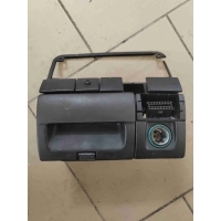 Пепельница Volkswagen Golf 3(1991-1997) 1995 1H1857305D