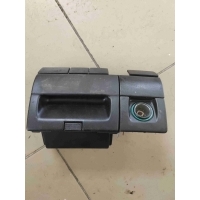 Пепельница Volkswagen Golf 3(1991-1997) 1995 1H1857305