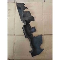 Дефлектор радиатора Volkswagen Passat B5 2000 3B0121284E