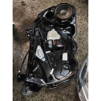 Стеклоподъемник электрический Volkswagen Passat B6 2006 1K0959793L