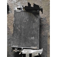 Кассета радиаторов Audi A4 B5(1994-2001) 1998 8D0260401C
