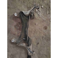 Балка подвески передняя (подрамник) Volkswagen Golf 4(1997-2004) 2001