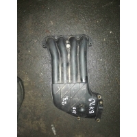 Коллектор впускной Volkswagen Golf 4(1997-2004) 2001 038129713h