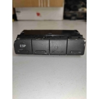 Блок кнопок Audi A4 B6(2000-2005) 2001