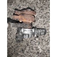 Турбина Volkswagen Golf 4(1997-2004) 2001 038145701F