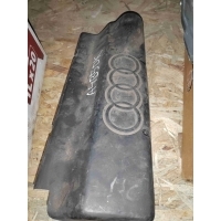 Крышка двигателя декоративная Audi A4 B5(1994-2001) 1997 050103935