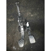 Узел педальный Volkswagen Golf 4(1997-2004) 2001 1j1721111c