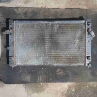 Кассета радиаторов Volkswagen Passat B5 2000 3B0260401
