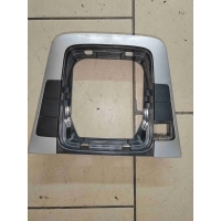 Накладка декоративная Volkswagen Passat B6 2007 3C0864263
