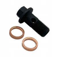 Болт drążona m10x23 oe 151882356r nissan