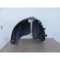 Fiat гранде punto 06 - 14 51782378 подкрылок левая задняя задняя