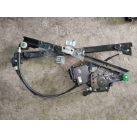 Стеклоподъемник электрический Volkswagen Sharan Rest(2000-2010) 2003 7M3959801
