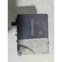 Блок ABS (Модуль АБС) Volkswagen Golf 4(1997-2004) 2001 1J0614117G