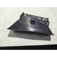 Воздуховод Audi A6 C5(1997-2004) 2001 4B0129617C