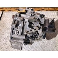КПП механическая (МКПП) Ford Galaxy 1 restailing 2003
