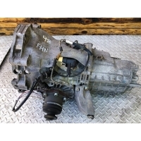 КПП механическая (МКПП) Audi A4 B5 2001