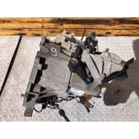 КПП механическая (МКПП) Renault Safrane 2 1999 VM1005, 7700110712, Z104269