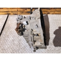 КПП механическая (МКПП) Opel Zafira A 2001 F23