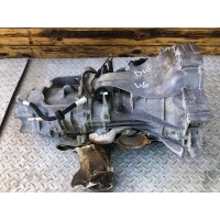 КПП механическая (МКПП) Volkswagen Passat B5 1999