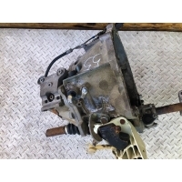 КПП механическая (МКПП) Citroen Xsara Picasso 2001 20DM84